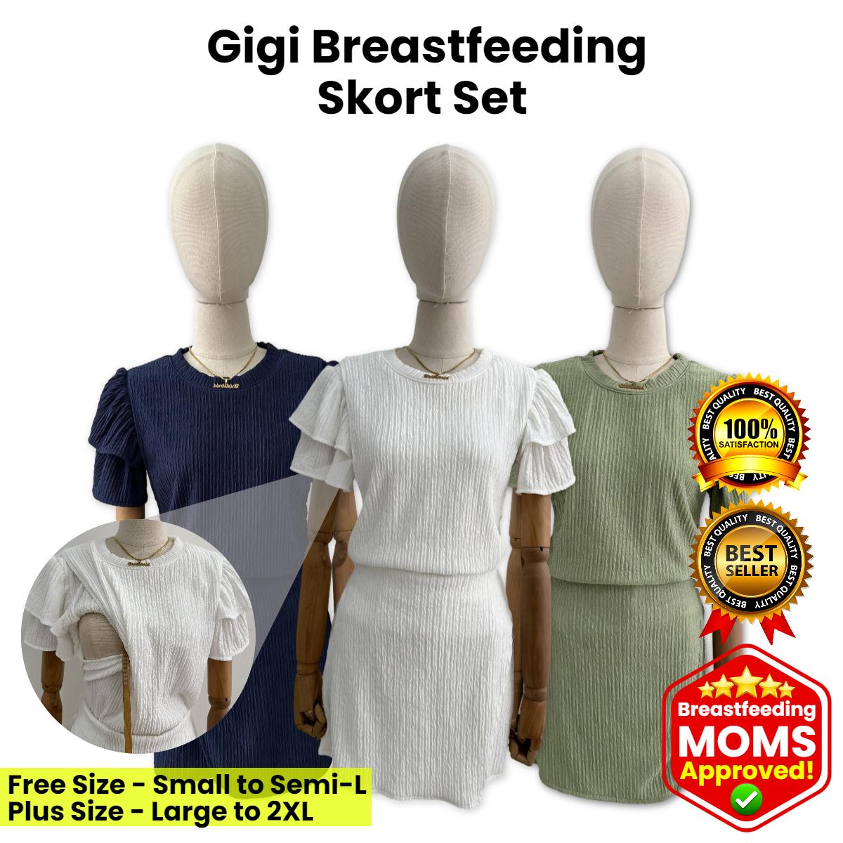 Nursing gowns for breastfeeding best sale